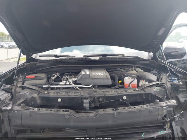 1GNSKEKT0RR299805 Chevrolet Suburban 4wd Rst