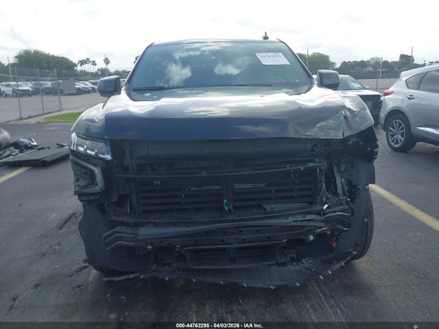 1GNSKEKT0RR299805 Chevrolet Suburban 4wd Rst