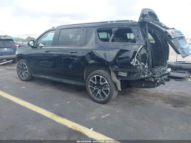 1GNSKEKT0RR299805 Chevrolet Suburban 4wd Rst