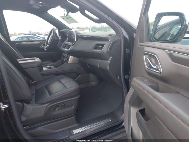 1GNSKEKT0RR299805 Chevrolet Suburban 4wd Rst