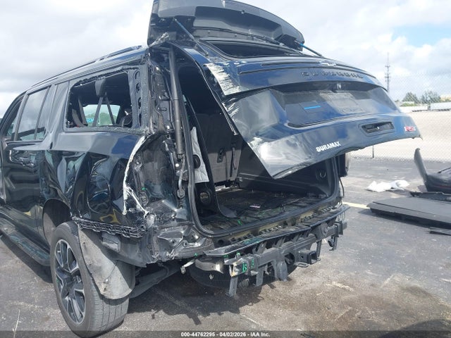 1GNSKEKT0RR299805 Chevrolet Suburban 4wd Rst