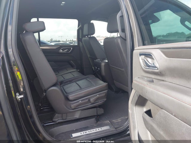 1GNSKEKT0RR299805 Chevrolet Suburban 4wd Rst