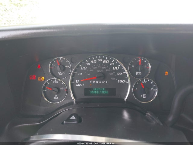 44762302 :رقم المزاد ، 1GTW7AF76M1287649 vin ، 2021 Gmc Savana 2500 Work Van مزاد بيع