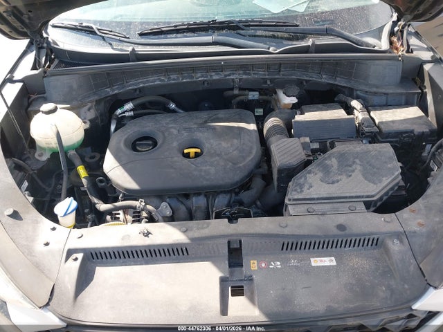 Продаж на аукціоні авто 2020 Hyundai Tucson Se, vin: KM8J2CA43LU114035, номер лоту: 44762306