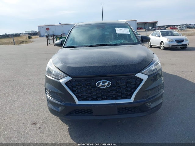 Продаж на аукціоні авто 2020 Hyundai Tucson Se, vin: KM8J2CA43LU114035, номер лоту: 44762306