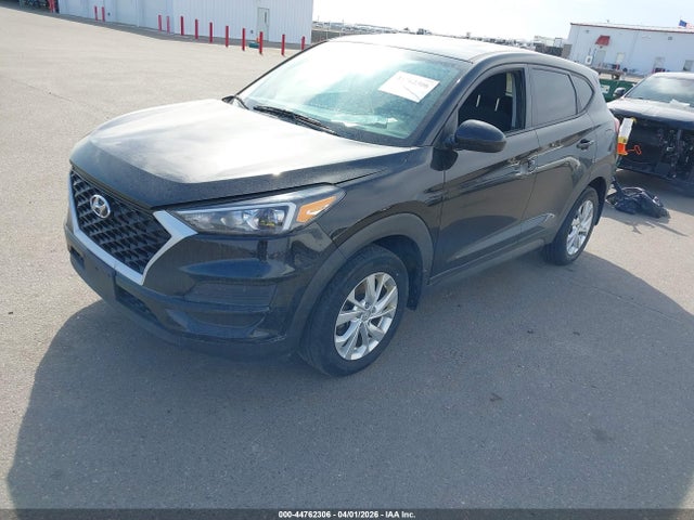 Продаж на аукціоні авто 2020 Hyundai Tucson Se, vin: KM8J2CA43LU114035, номер лоту: 44762306