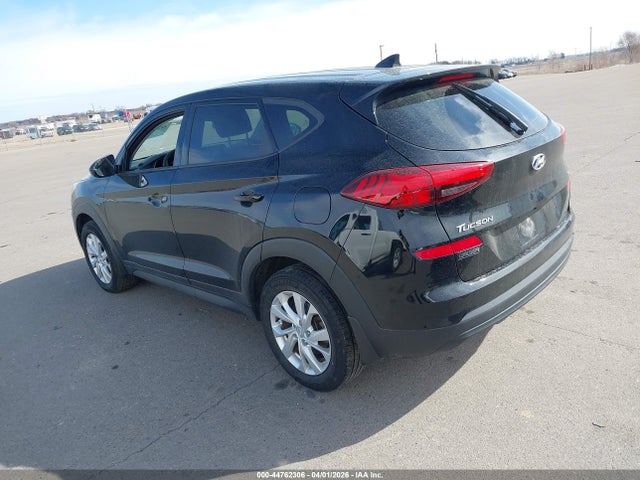 Продаж на аукціоні авто 2020 Hyundai Tucson Se, vin: KM8J2CA43LU114035, номер лоту: 44762306