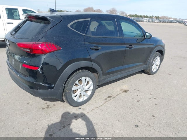 Продаж на аукціоні авто 2020 Hyundai Tucson Se, vin: KM8J2CA43LU114035, номер лоту: 44762306