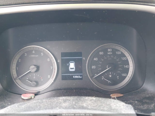 Продаж на аукціоні авто 2020 Hyundai Tucson Se, vin: KM8J2CA43LU114035, номер лоту: 44762306