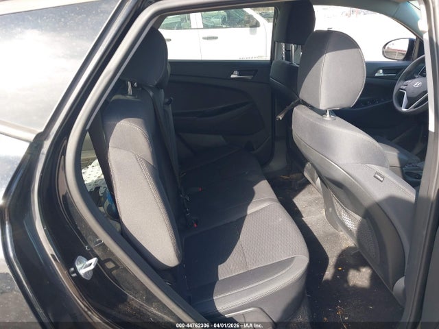 Продаж на аукціоні авто 2020 Hyundai Tucson Se, vin: KM8J2CA43LU114035, номер лоту: 44762306