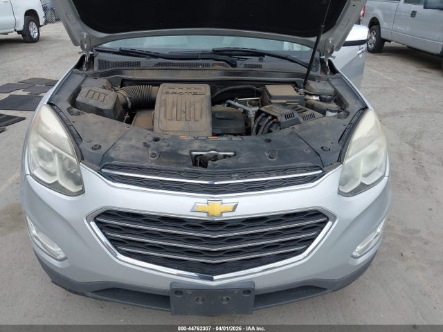 2GNALDEKXG1154685 Chevrolet Equinox Ltz