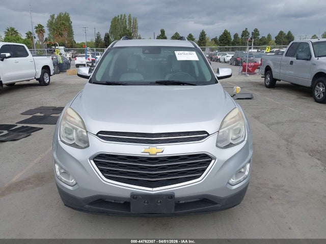 2GNALDEKXG1154685 Chevrolet Equinox Ltz