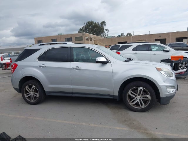 2GNALDEKXG1154685 Chevrolet Equinox Ltz