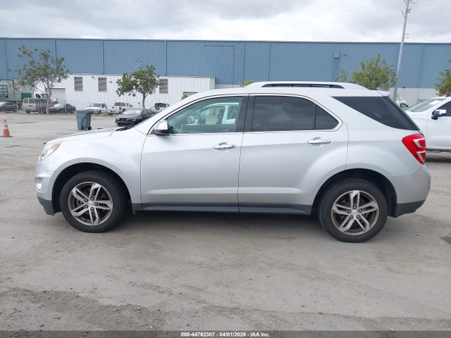 2GNALDEKXG1154685 Chevrolet Equinox Ltz
