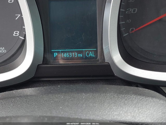2GNALDEKXG1154685 Chevrolet Equinox Ltz