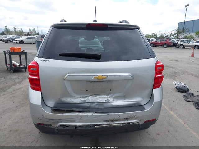 2GNALDEKXG1154685 Chevrolet Equinox Ltz