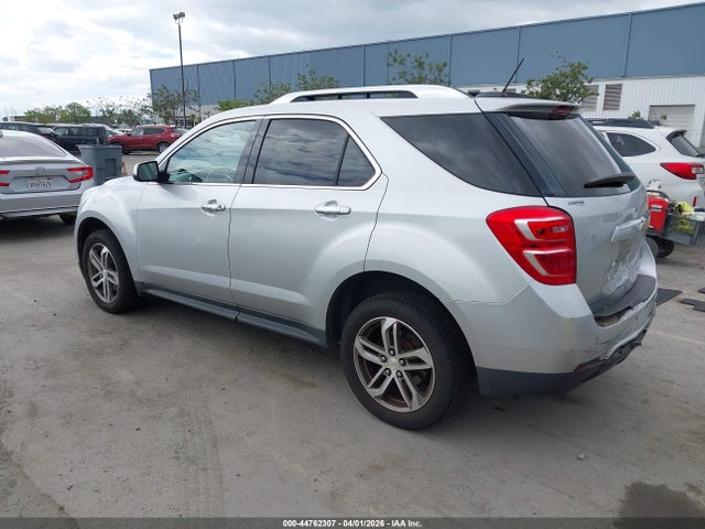 2GNALDEKXG1154685 Chevrolet Equinox Ltz