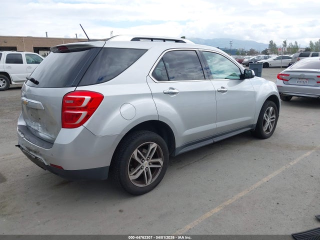 2GNALDEKXG1154685 Chevrolet Equinox Ltz