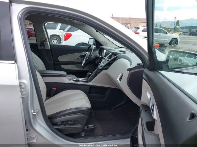 2GNALDEKXG1154685 Chevrolet Equinox Ltz