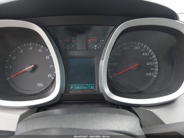 2GNALDEKXG1154685 Chevrolet Equinox Ltz