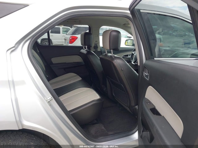 2GNALDEKXG1154685 Chevrolet Equinox Ltz
