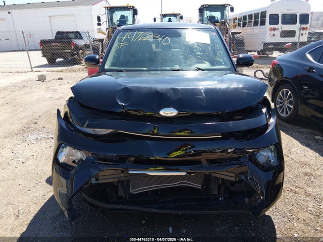 Продажа на аукционе авто 2020 Kia Soul Gt-line, vin: KNDJ63AU3L7702489, номер лота: 44762310
