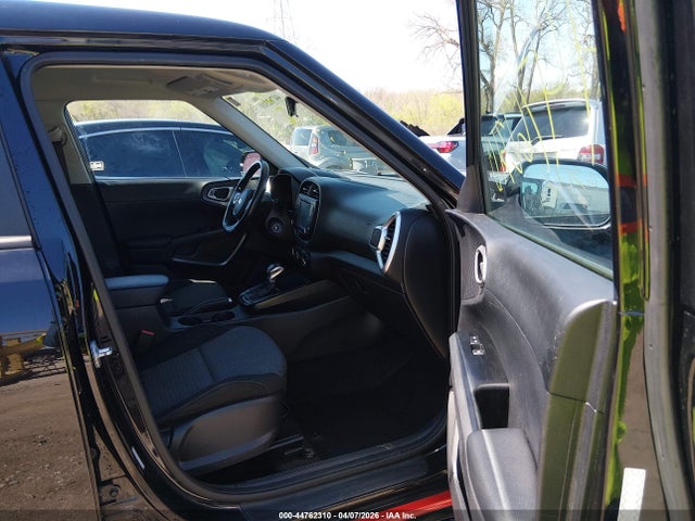 Продажа на аукционе авто 2020 Kia Soul Gt-line, vin: KNDJ63AU3L7702489, номер лота: 44762310