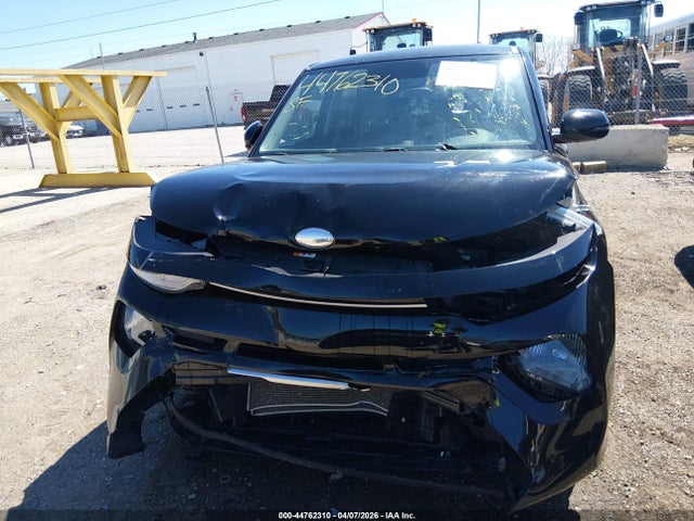 Продажа на аукционе авто 2020 Kia Soul Gt-line, vin: KNDJ63AU3L7702489, номер лота: 44762310