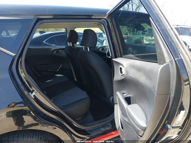 Продажа на аукционе авто 2020 Kia Soul Gt-line, vin: KNDJ63AU3L7702489, номер лота: 44762310