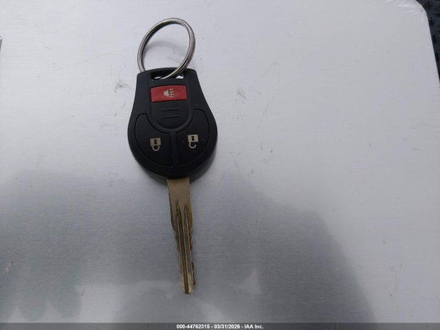 2014 Nissan Versa Note Sv მანქანა იყიდება აუქციონზე, vin: 3N1CE2CP3EL369919, აუქციონის ნომერი: 44762315