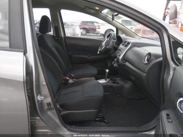 2014 Nissan Versa Note Sv მანქანა იყიდება აუქციონზე, vin: 3N1CE2CP3EL369919, აუქციონის ნომერი: 44762315