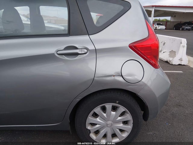 2014 Nissan Versa Note Sv მანქანა იყიდება აუქციონზე, vin: 3N1CE2CP3EL369919, აუქციონის ნომერი: 44762315