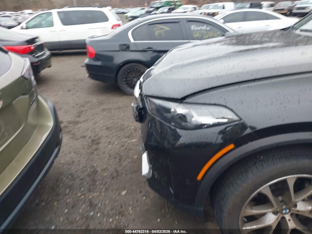 BMW X5 Xdrive40i 2024 5UX23EU06R9U02541 Image 6