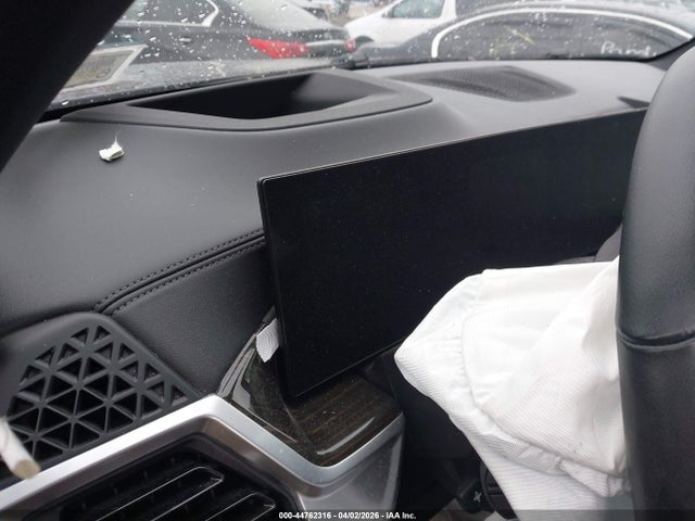 BMW X5 Xdrive40i 2024 5UX23EU06R9U02541 Image 7