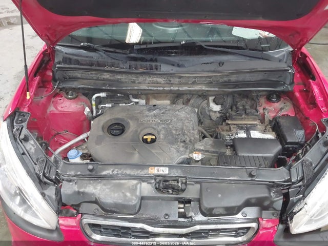 Продажа на аукционе авто 2013 Kia Soul +, vin: KNDJT2A64D7578626, номер лота: 44762319