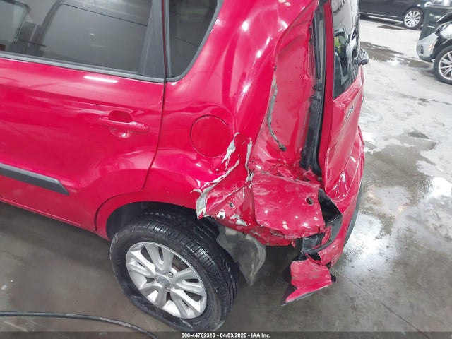 Продажа на аукционе авто 2013 Kia Soul +, vin: KNDJT2A64D7578626, номер лота: 44762319