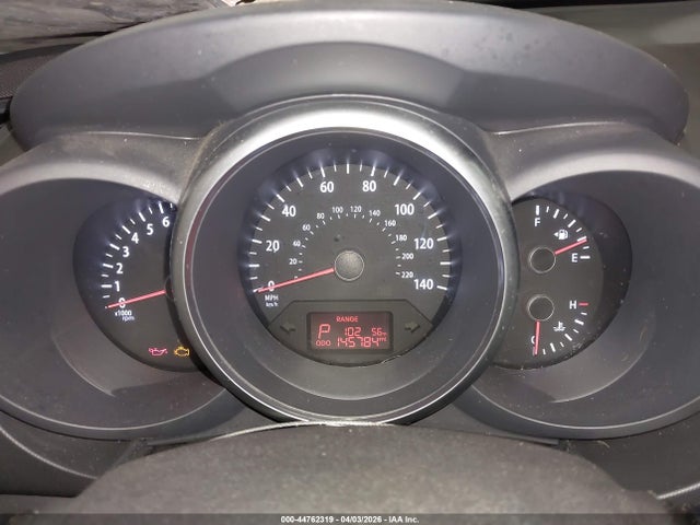 Продажа на аукционе авто 2013 Kia Soul +, vin: KNDJT2A64D7578626, номер лота: 44762319