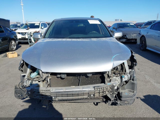 1HGCR3F89FA017398 Honda Accord Ex-l V-6