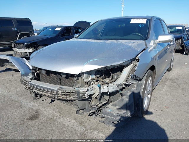 1HGCR3F89FA017398 Honda Accord Ex-l V-6