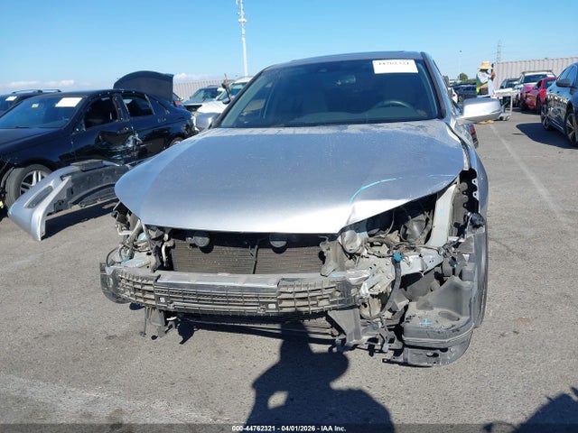 1HGCR3F89FA017398 Honda Accord Ex-l V-6