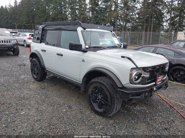 2022 FORD BRONCO 1FMDE5BHXNLB00403