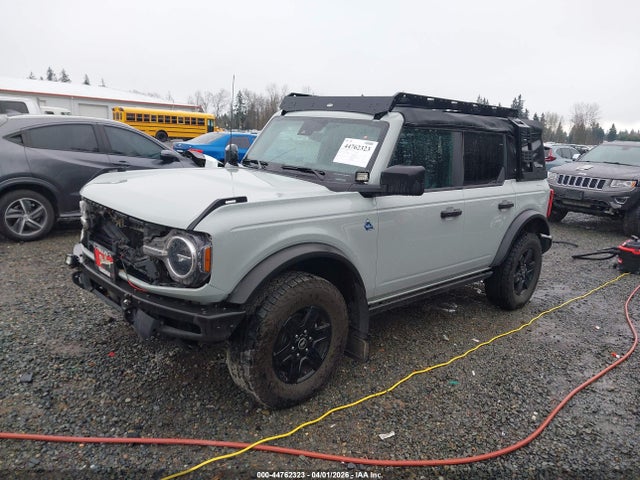 2022 FORD BRONCO 1FMDE5BHXNLB00403 Photo 1