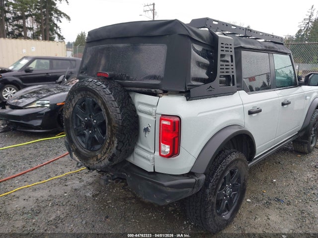 2022 FORD BRONCO 1FMDE5BHXNLB00403 Photo 5