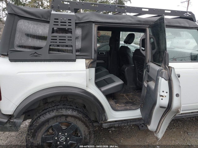 2022 FORD BRONCO 1FMDE5BHXNLB00403 Photo 7