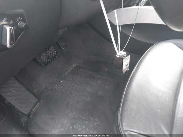 Aukcja sprzedaży 2016 Audi Q5 2.0t Premium, vin: WA1C2AFP6GA127710, numer aukcji: 44762328