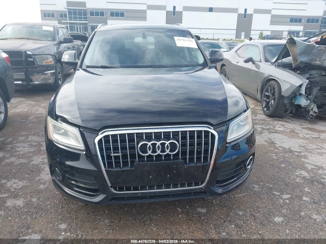 Aukcja sprzedaży 2016 Audi Q5 2.0t Premium, vin: WA1C2AFP6GA127710, numer aukcji: 44762328