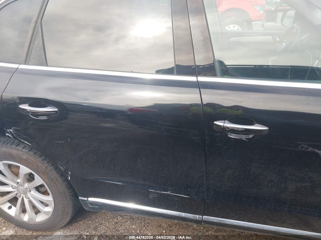 Aukcja sprzedaży 2016 Audi Q5 2.0t Premium, vin: WA1C2AFP6GA127710, numer aukcji: 44762328