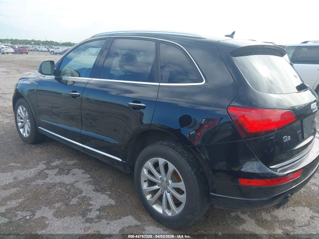 Aukcja sprzedaży 2016 Audi Q5 2.0t Premium, vin: WA1C2AFP6GA127710, numer aukcji: 44762328