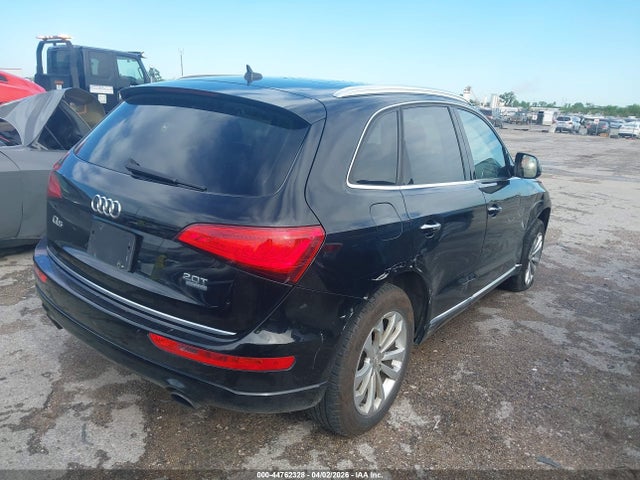 Aukcja sprzedaży 2016 Audi Q5 2.0t Premium, vin: WA1C2AFP6GA127710, numer aukcji: 44762328