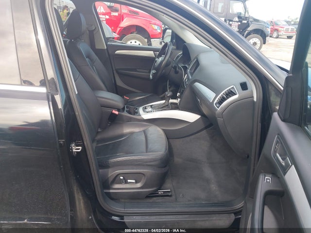 Aukcja sprzedaży 2016 Audi Q5 2.0t Premium, vin: WA1C2AFP6GA127710, numer aukcji: 44762328